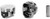 SLV3482HC.5MM Silvolite Piston Set
