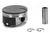 SLV3526HCA.1.0MM Silvolite Piston Set