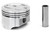 SLV1470.STD ReMan Pro Piston Set