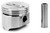 SLV1516.STD Silvolite Piston Set