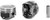 SLV1533HC.040 Silvolite Piston Set
