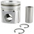 FED2777PNA Engine Piston