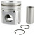 FED2777PNA Engine Piston