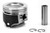 SLV1639HC.020 Silvolite Piston Set