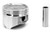 SLV2225.STD Silvolite Piston Set