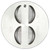FEDH273CP Cast Piston Sold in sets only