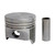 FEDH997CP Cast Piston Set