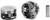 SLV3179HC.75MM Silvolite Piston Set