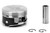 SLV3179HC.75MM Silvolite Piston Set