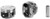 SLV3472HC.STD Silvolite Piston Set