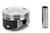 SLV3473HC.5MM Silvolite Piston Set