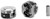 SLV3510HC.75MM Silvolite Piston Set