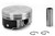 SLV3523HC.75MM Silvolite Piston Set