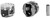 SLV9083HC.STD Silvolite Piston Set