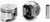 SLV1163.5MM Silvolite Piston Set