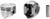 SLV1183.5MM Silvolite Piston Set