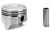 SLV1183.5MM Silvolite Piston Set