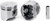 SLV1271.040 Silvolite Piston Set