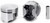 SLV1274.STD Silvolite Piston Set
