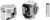 SLV1449.STD Silvolite Piston Set