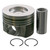 FED2785PN Engine Piston