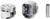 SLV1482H.060 Silvolite Piston Set