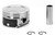 SLV3160HC.75MM Silvolite Piston Set