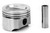 SLV3171H.STD Silvolite Piston Set