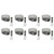 FEDH831CP Cast Piston Sold in sets only