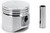 SLV1066.STD Silvolite Piston Set