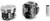 SLV3242HC.030 Silvolite Piston Set