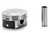 SLV3248HC.5MM Silvolite Piston Set