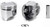 SLV1130.020 Silvolite Piston Set