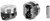 SLV3493HC.030 Silvolite Piston Set