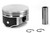 SLV3520HC.1.0MM Silvolite Piston Set