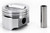 SLV1186H.020 Silvolite Piston Set
