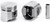 SLV1250.030 Silvolite Piston Set