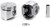 SLV1266.STD Silvolite Piston Set