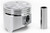 SLV1266.STD Silvolite Piston Set