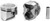 SLV1635.STD Silvolite Piston Set