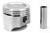 SLV1636.STD Silvolite Piston Set