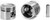 SLV1724.060 Silvolite Piston Set