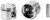 SLV1730H.030 Silvolite Piston Set