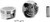 SLV1745H.1.0MM Silvolite Piston Set