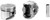 SLV2228.030 Silvolite Piston Set