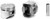 SLV2234.STD Silvolite Piston Set