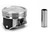 SLV3241HC.020 Silvolite Piston Set
