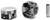 SLV3248HC.75MM Silvolite Piston Set