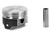 SLV3493HC.040 Silvolite Piston Set