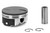 SLV3530HCA.75MM Silvolite Piston Set